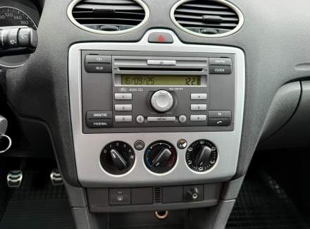 Ford - Focus