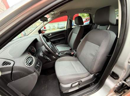 Ford - Focus