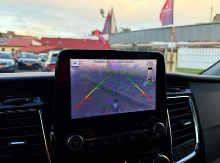 Ford - Tourneo Custom