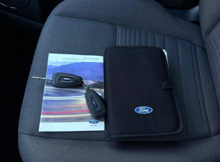 Ford - Tourneo Custom