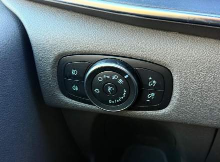 Ford - Tourneo Custom