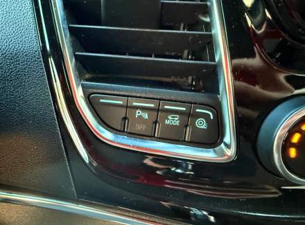 Ford - Tourneo Custom