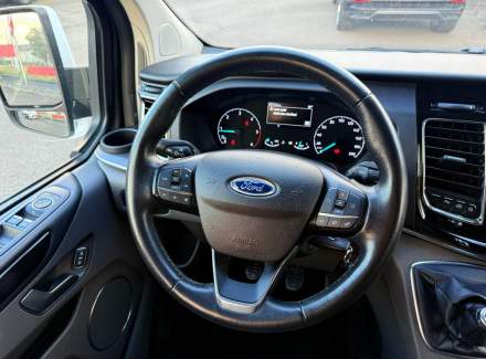 Ford - Tourneo Custom