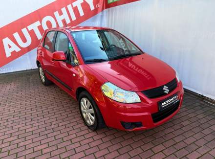 Suzuki - SX4