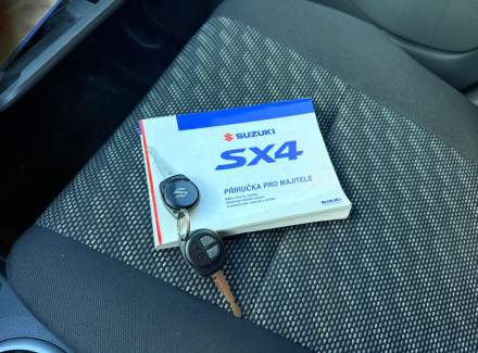 Suzuki - SX4