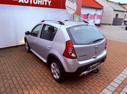 Dacia - Sandero