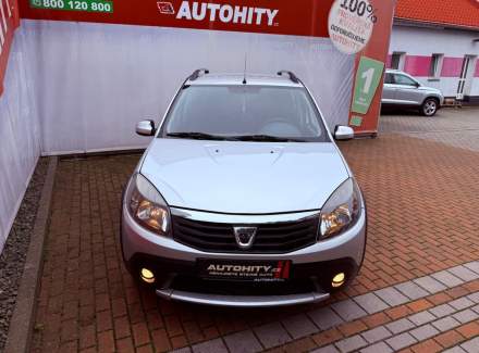 Dacia - Sandero