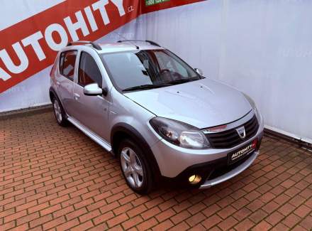 Dacia - Sandero