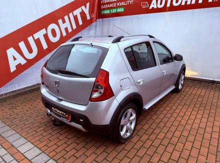 Dacia - Sandero
