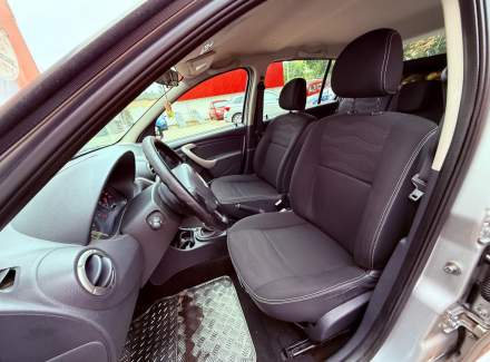 Dacia - Sandero