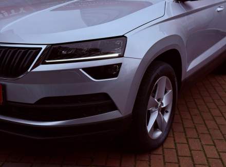Škoda - Karoq