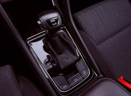 Škoda - Karoq