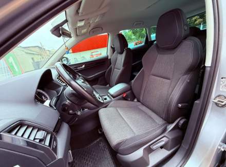 Škoda - Karoq