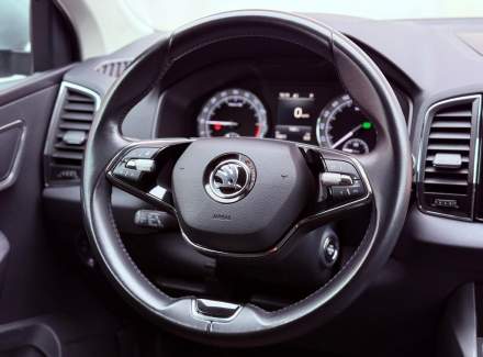 Škoda - Karoq
