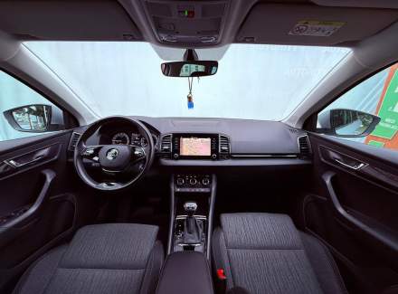 Škoda - Karoq