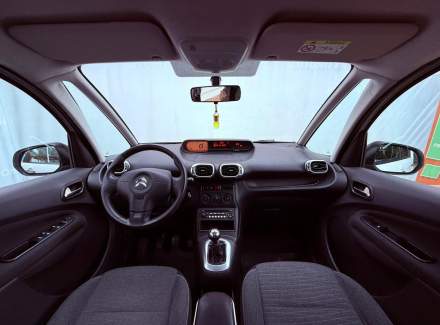 Citroën - C3