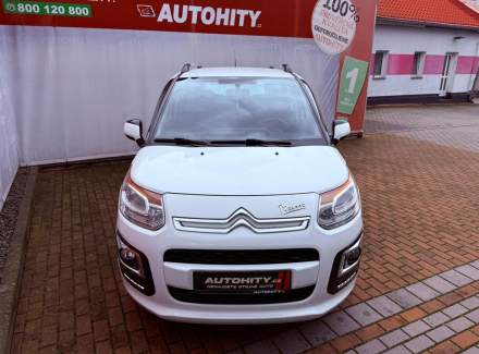 Citroën - C3