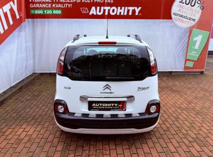 Citroën - C3