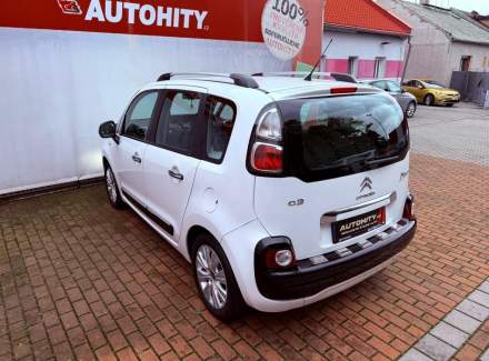 Citroën - C3
