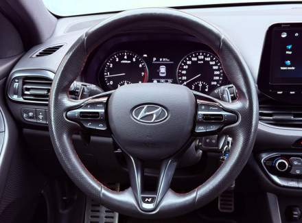 Hyundai - i30