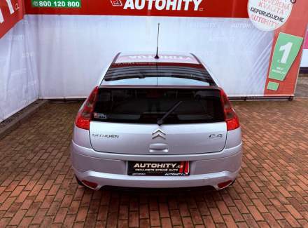 Citroën - C4