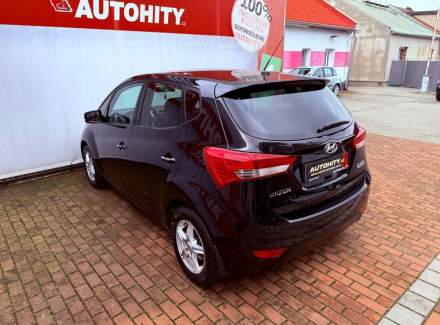 Hyundai - ix20