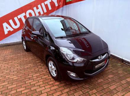 Hyundai - ix20