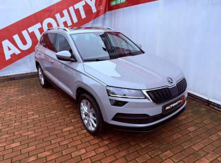 Škoda - Karoq