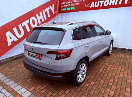 Škoda - Karoq