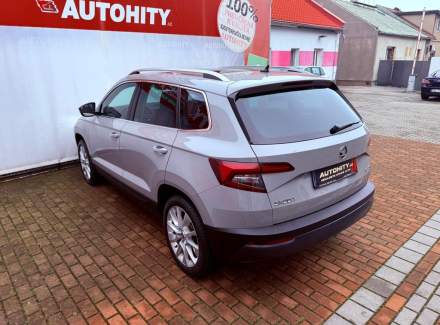 Škoda - Karoq