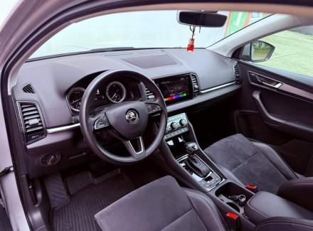 Škoda - Karoq