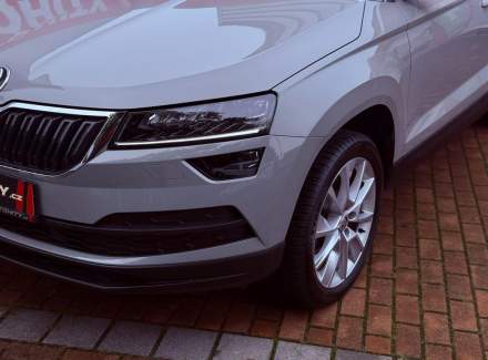 Škoda - Karoq