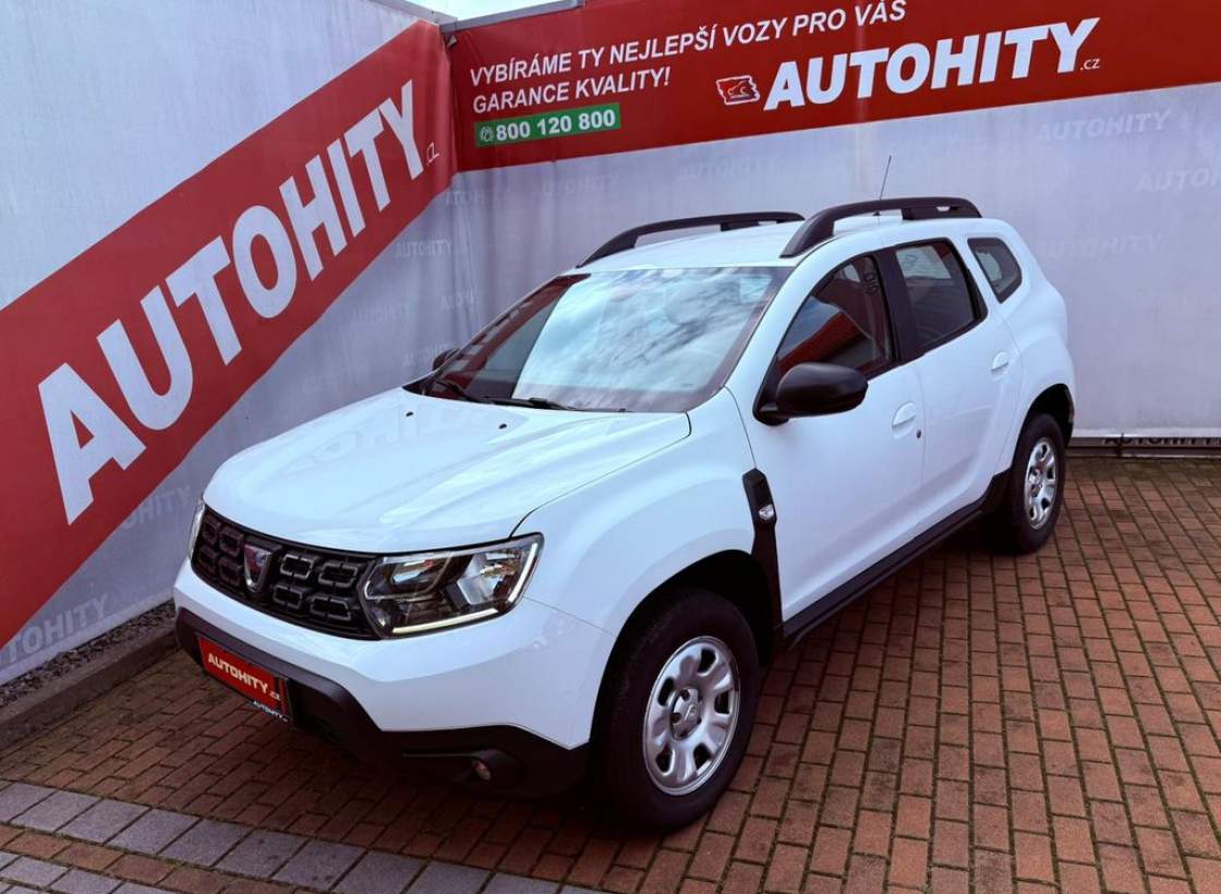 Dacia - Duster