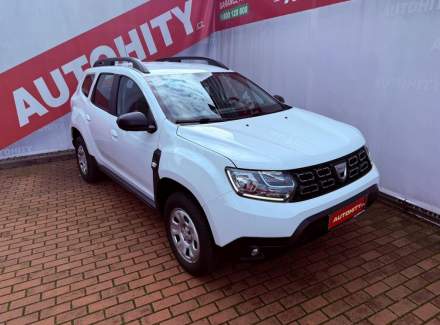 Dacia - Duster