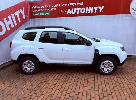 Dacia - Duster