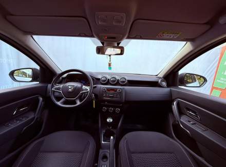 Dacia - Duster
