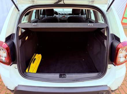 Dacia - Duster