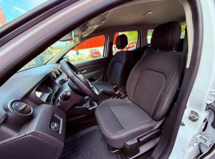 Dacia - Duster