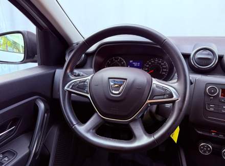 Dacia - Duster