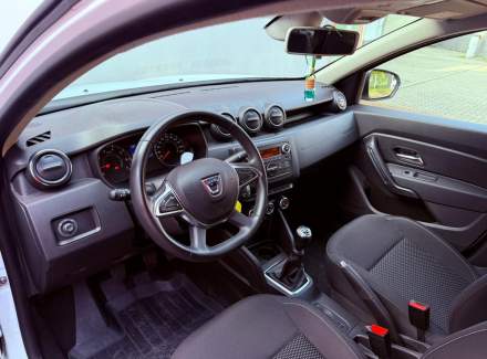 Dacia - Duster