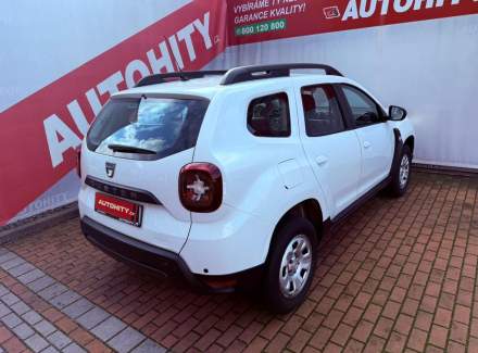 Dacia - Duster