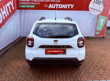 Dacia - Duster