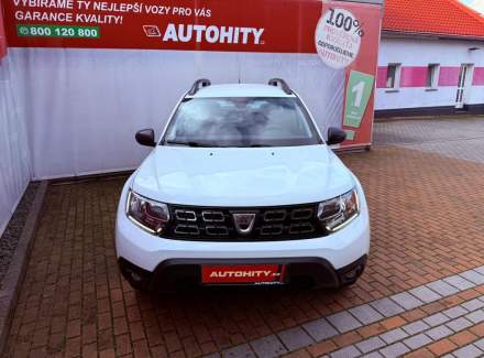 Dacia - Duster