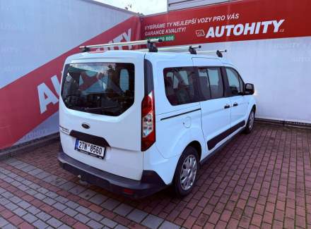 Ford - Tourneo Connect