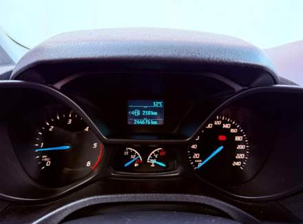 Ford - Tourneo Connect