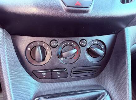 Ford - Tourneo Connect