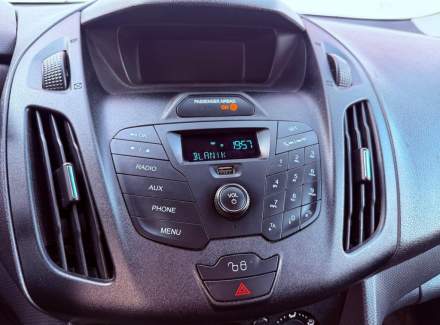 Ford - Tourneo Connect