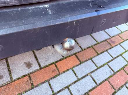 Ford - Tourneo Connect