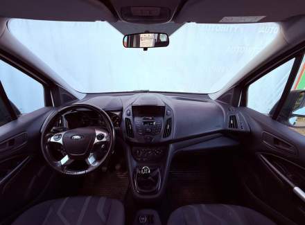 Ford - Tourneo Connect