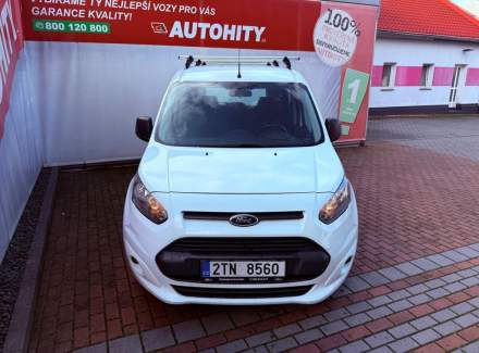 Ford - Tourneo Connect